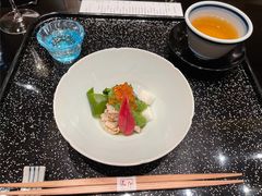 -盘古七星酒店·京都怀石花传日餐厅