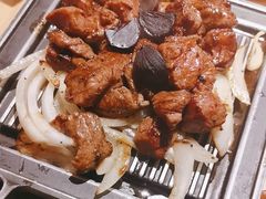 -德川家日本料理(中关村寰太大厦店)