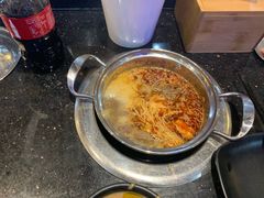 -龍歌自助小火锅(崂山丽达店)