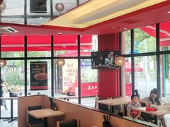 大堂-味千拉面(东方明珠店)