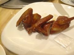 -锦粤宫·精致粤菜(深圳北站店)