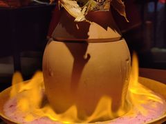 -吃饭皇帝大土家民族菜(正大广场店)