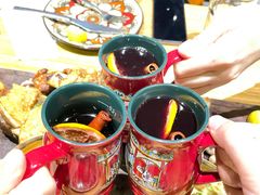 -LENBACH兰巴赫西餐啤酒坊(大连东港店)