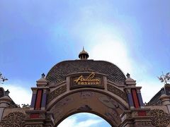 -安徒生童话乐园