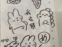 -星巴克(无锡高铁站店)