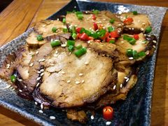 不一定酱肉-锦尚阁烤鱼•天津菜(宣武门胡同店)