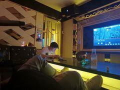 -V麦量贩KTV(富康城店)