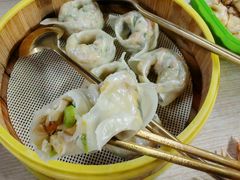 -面道赞宁海海鲜面(迎凤街店)