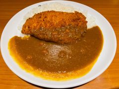 -CoCo壱番屋(久光百货店)