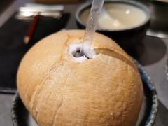 -同仁四季椰子鸡(宝安壹方城店)