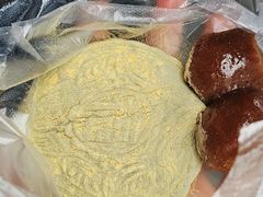 -奉化点心(呼童街店)