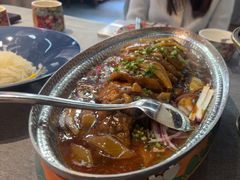 -中卫御苑福膳·养生局(圆明园店)