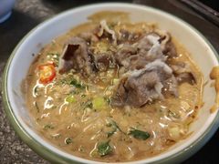 -仁和四季涮肉馆(天坛南门店)