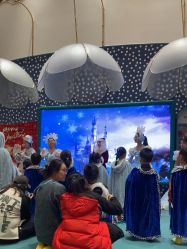 点击看大图 -奈尔宝家庭中心·亲子餐厅(苏州大悦城店)