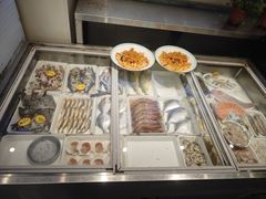 -启东小海鲜(庄先湾路1号店)