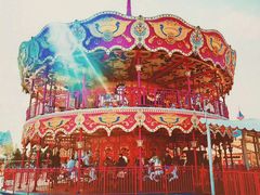 -沈阳方特欢乐世界