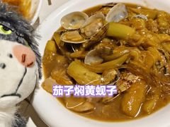 -松云居.大连人.大连菜