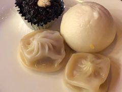 -巴犀烧烤(新崇光店)