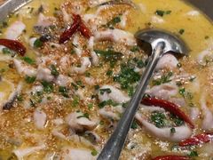 -水煮三国·川鲁江湖菜(香山店)