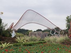 -海珠湖公园