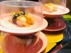 -争鲜回转寿司(流行前线店)