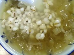 -一心甜汤(丹凤街店)