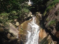 -大明山自然探索公园