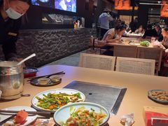 -锦城印象火锅(天府三街店)