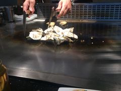 -航海家主题铁板烧(凤凰城店)