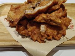 -双合园·海鲜水饺青岛菜(万佳广场店)