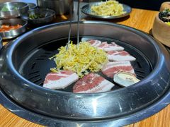 -哼蟹二将·烤肉酱蟹(合生汇店)