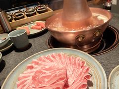 -老墙根涮肉·铜锅·烧烤(王四营店)