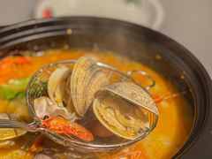 -达叔香味海鲜(海棠68环球美食街店)