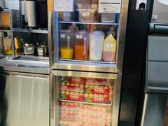 -CoCo都可(合生汇店)