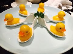 -广州文华东方酒店·江-由辉师傅主理