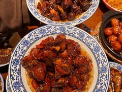 -回家吃饭·地道南昌菜(建德观总店)