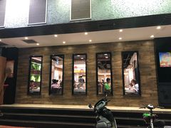 门面-围炉夜话·潮汕卤水火锅(榕江店)