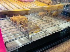 -粉粉乐鲷鱼烧(美罗城店)