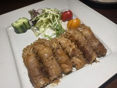 -松子料理(华威桥店)