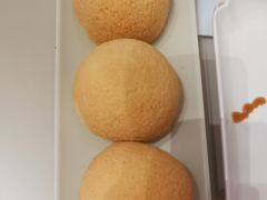 脆皮山楂叉烧包-蔡澜点心·粤菜(西单大悦城店)