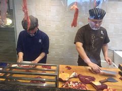 -普宁潮汕牛肉火锅(新香洲店)