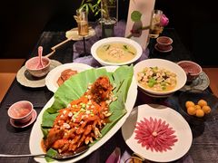 -淮扬府·游园京梦(北京SKP店)