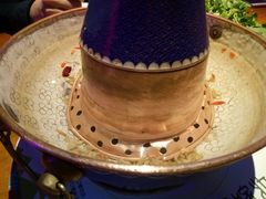 -姑妈嫁妆涮羊排专业火锅(中央大街一店)