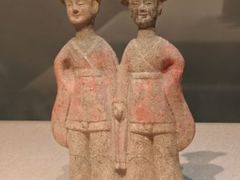 -洛阳古墓博物馆