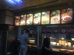 -71号豆汤饭·成都小馆(春熙路百盛店)