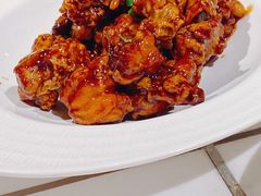 -莫干山郡安里度假酒店-桃尖中餐厅