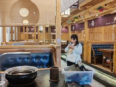-九田家黑牛烤肉料理(珠江摩尔店)