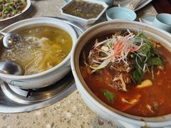 -先机泉水鸡汤(南山老君洞店)