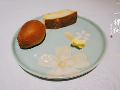 -一棵树·意大利西餐厅One Tree(新城店)