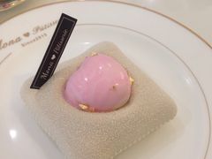 -La patisserie de Mona 茉娜的甜品(韩乐坊店)